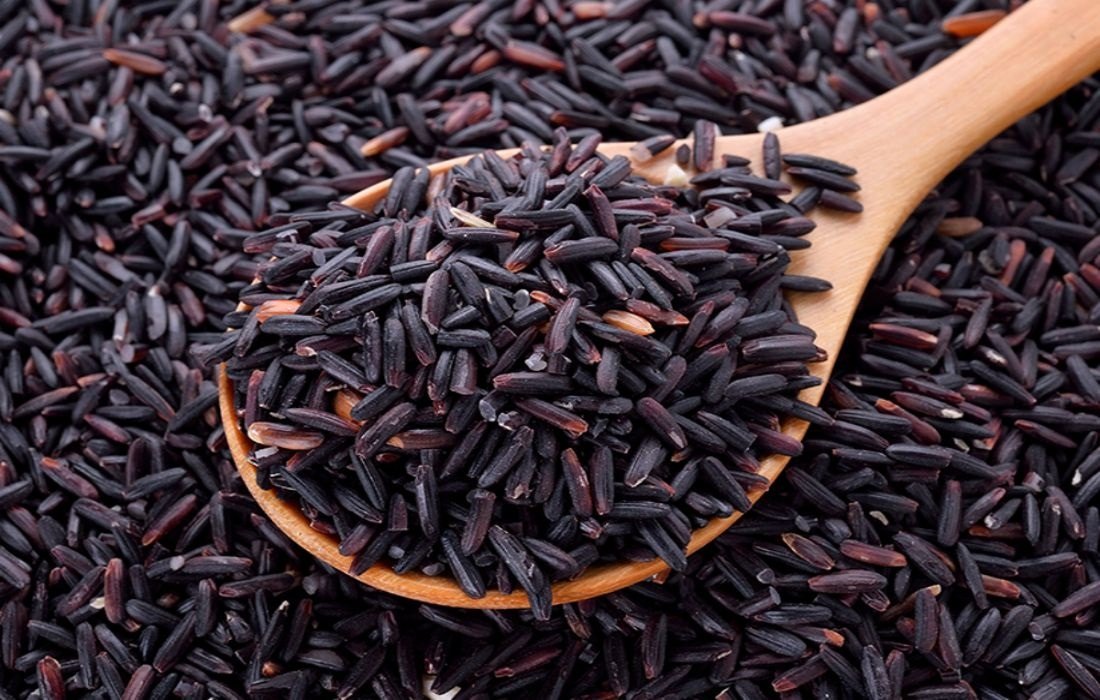 Black Rice